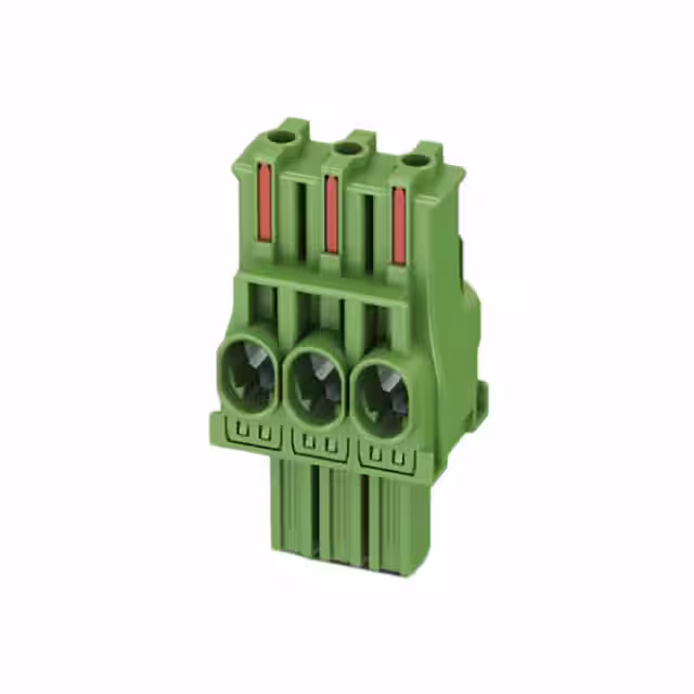 1044738 Phoenix Contact  Headers Plugs and Sockets